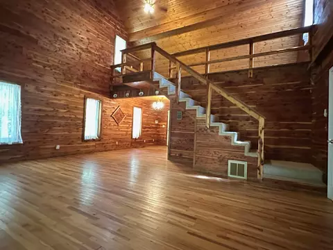 Living - 83 Buckboard Dr, Williford, AR 72482 photo 5 of 5