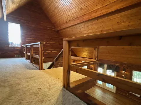 Entry Way - 83 Buckboard Dr, Williford, AR 72482 photo 3 of 3