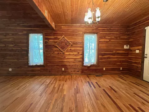 Living - 83 Buckboard Dr, Williford, AR 72482 photo 3 of 5