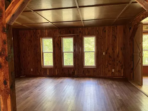 Living - 83 Buckboard Dr, Williford, AR 72482 photo 4 of 5