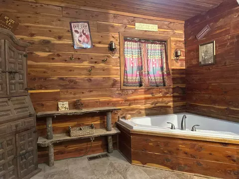 Bath - 83 Buckboard Dr, Williford, AR 72482 photo 2 of 5