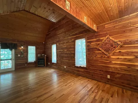 Living - 83 Buckboard Dr, Williford, AR 72482 photo 1 of 5