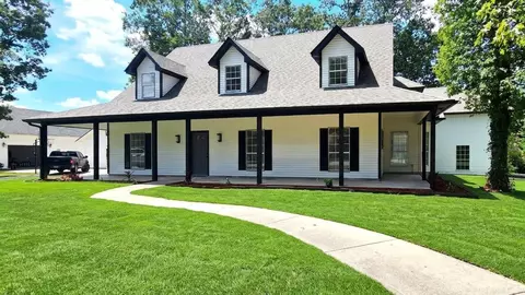 21443 Crab Apple Cir, Hensley, AR 72065