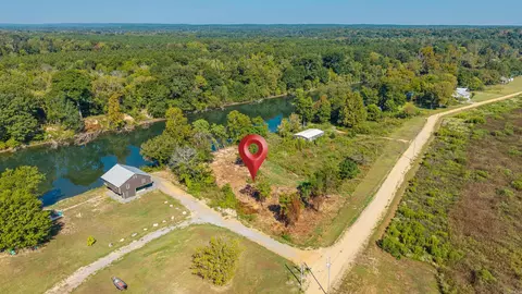 Nnnn Witherspoon Road, Arkadelphia, AR 71923