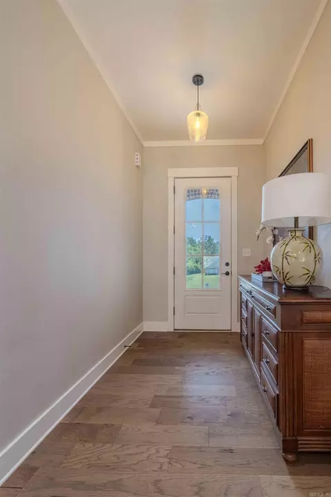 Entry Way - 536 Reuben Dr, Alexander, AR 72002 photo 1 of 4