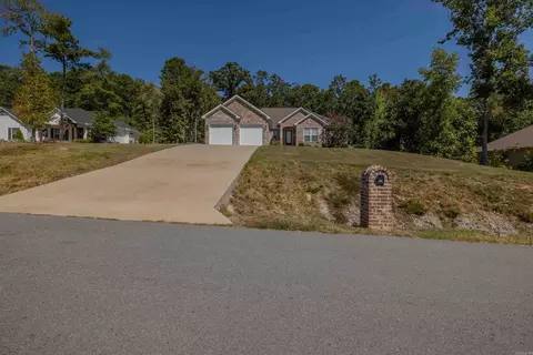 Exterior - 536 Reuben Dr, Alexander, AR 72002 photo 2 of 7