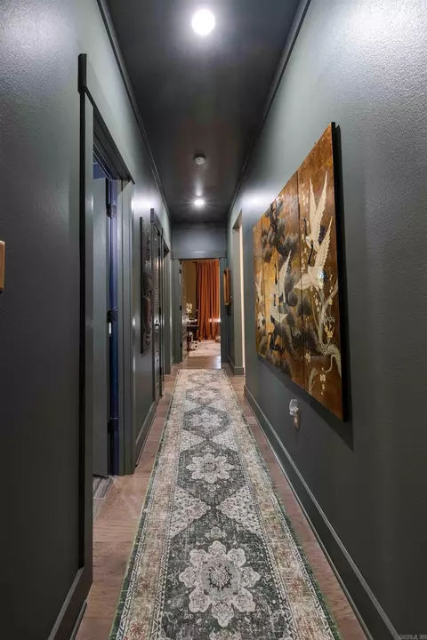 Entry Way - 536 Reuben Dr, Alexander, AR 72002 photo 3 of 4