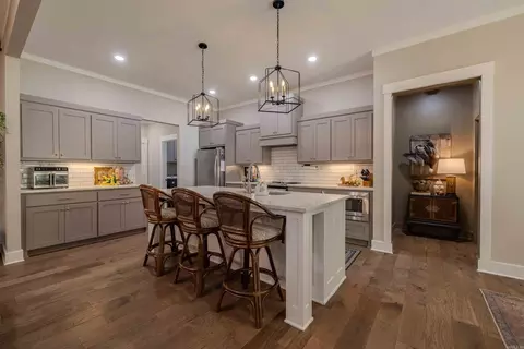 Kitchen - 536 Reuben Dr, Alexander, AR 72002 photo 1 of 4