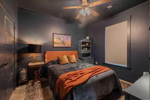 Bedroom - 536 Reuben Dr, Alexander, AR 72002 photo 5 of 6