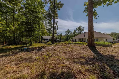Exterior - 536 Reuben Dr, Alexander, AR 72002 photo 6 of 7