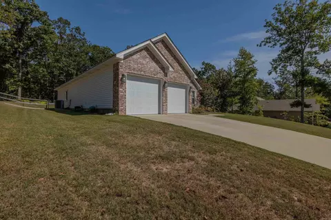 Exterior - 536 Reuben Dr, Alexander, AR 72002 photo 7 of 7