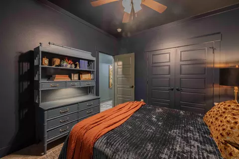 Bedroom - 536 Reuben Dr, Alexander, AR 72002 photo 6 of 6