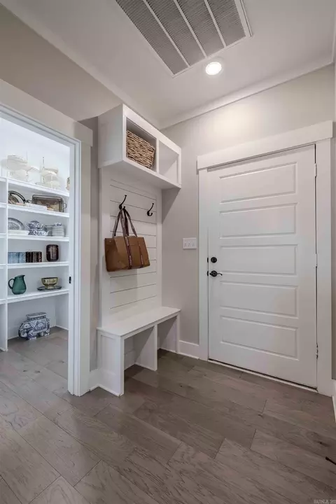 Entry Way - 536 Reuben Dr, Alexander, AR 72002 photo 2 of 4