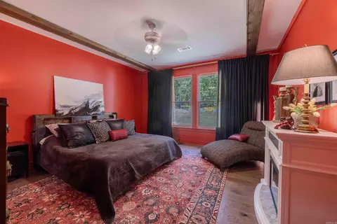 Bedroom - 536 Reuben Dr, Alexander, AR 72002 photo 1 of 6