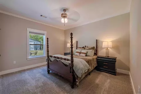 Bedroom - 536 Reuben Dr, Alexander, AR 72002 photo 3 of 6