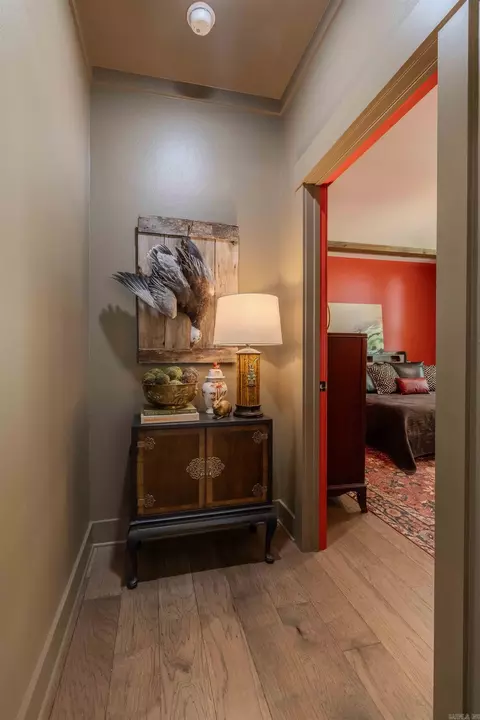 Entry Way - 536 Reuben Dr, Alexander, AR 72002 photo 4 of 4