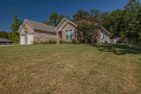 Exterior - 536 Reuben Dr, Alexander, AR 72002 photo 3 of 7