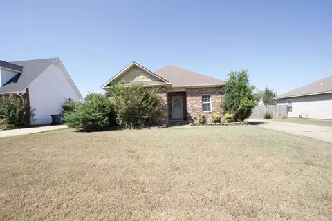 4600 Ocean Dr, Jonesboro, AR 72405