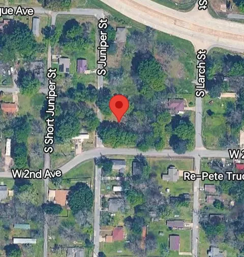 115 S Juniper St, Pine Bluff, AR 71601 photo 5