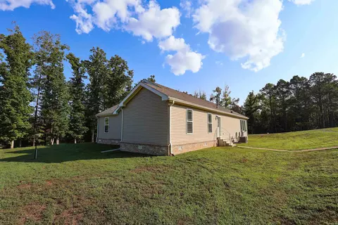 Exterior - 587 Owley Rd, Mount Ida, AR 71957 photo 7 of 16