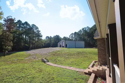 Exterior - 587 Owley Rd, Mount Ida, AR 71957 photo 6 of 16