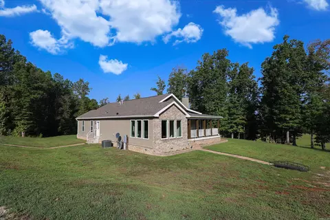 Exterior - 587 Owley Rd, Mount Ida, AR 71957 photo 3 of 16