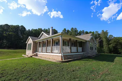 Exterior - 587 Owley Rd, Mount Ida, AR 71957 photo 2 of 16