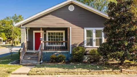 2516 W 6th St, Little Rock, AR 72205