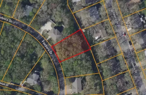 lot95 Foxboro, North Little Rock, AR 72118