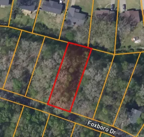 lot89 Foxboro, North Little Rock, AR 72118