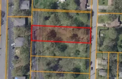 lot2 Division, North Little Rock, AR 72118