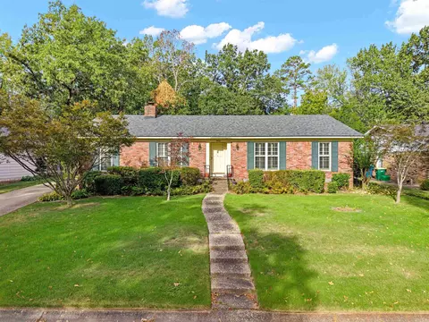 2013 Clapboard Hill Rd, Little Rock, AR 72227