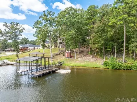 112 Silverwood Ter, Hot Springs, AR 71913
