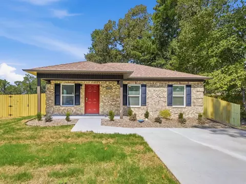 4300 5 West Dr, Little Rock, AR 72209