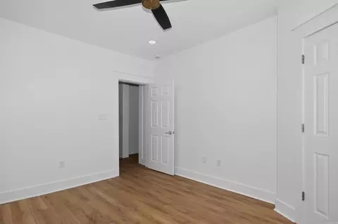 Bedroom - 356 Ash St, Conway, AR 72034 photo 4 of 4