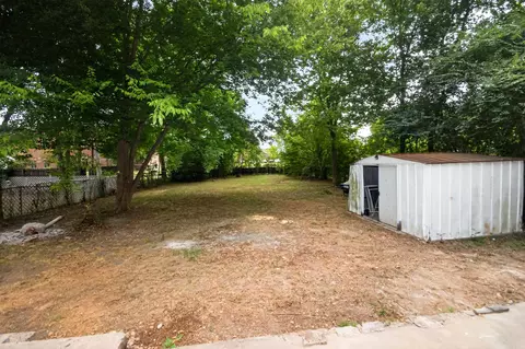 Exterior - 356 Ash St, Conway, AR 72034 photo 4 of 7