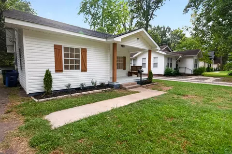 Exterior - 356 Ash St, Conway, AR 72034 photo 3 of 7