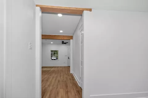 Entry Way - 356 Ash St, Conway, AR 72034 photo 2 of 2