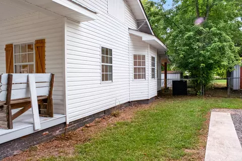 Exterior - 356 Ash St, Conway, AR 72034 photo 6 of 7