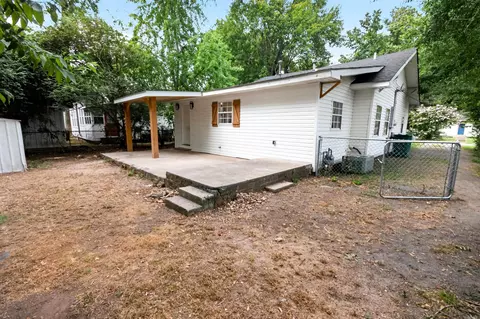 Exterior - 356 Ash St, Conway, AR 72034 photo 5 of 7
