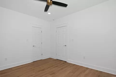 Bedroom - 356 Ash St, Conway, AR 72034 photo 3 of 4