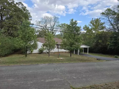 307 N Fifth St, Heber Springs, AR 72543