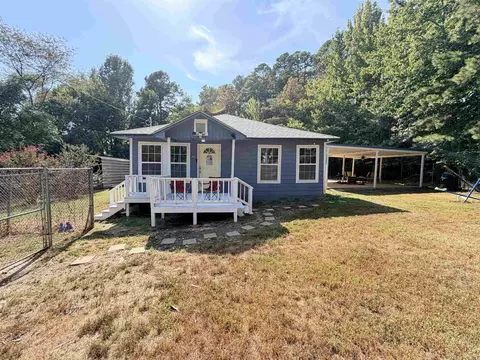 413 Mason St, Hot Springs, AR 71913