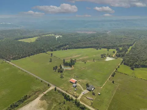 2362 Claude Rd, Cleveland, AR 72030