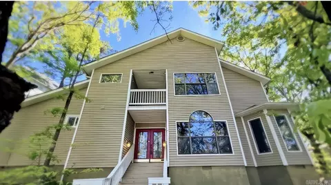 11 Pontalba, Little Rock, AR 72211