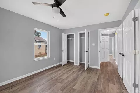 Bedroom - 305 S Main, Benton, AR 72015 photo 2 of 2