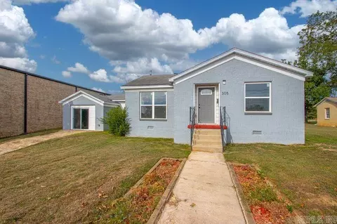 Exterior - 305 S Main, Benton, AR 72015 photo 8 of 8