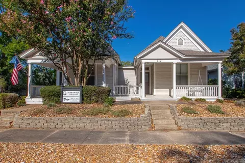 114 S Pulaski St, Little Rock, AR 72201