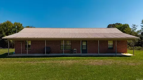 Exterior - 250 Bluegrass Rd, Springfield, AR 72157 photo 2 of 6