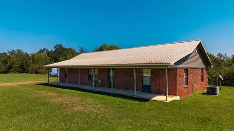 Exterior - 250 Bluegrass Rd, Springfield, AR 72157 photo 3 of 6